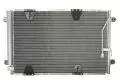 Chłodnica klimatyzacji (skraplacz): Chłodnica klimatyzacji Thermotec KTT110534