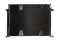Chłodnica klimatyzacji (skraplacz): Chłodnica klimatyzacji Thermotec KTT110578