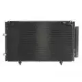  Chłodnice klimatyzacji - skraplacze: Chłodnica klimatyzacji Thermotec KTT110464