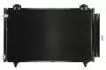 Chłodnica klimatyzacji (skraplacz): Chłodnica klimatyzacji Thermotec KTT110515