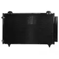 Chłodnica klimatyzacji (skraplacz): Chłodnica klimatyzacji Thermotec KTT110168