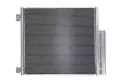 Chłodnice klimatyzacji - skraplacze: Chłodnica klimatyzacji Thermotec KTT110688