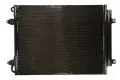 Chłodnice klimatyzacji - skraplacze: Chłodnica klimatyzacji Thermotec KTT110068