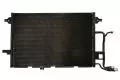 Chłodnice klimatyzacji - skraplacze: Chłodnica klimatyzacji Thermotec KTT110081