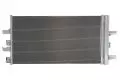 Chłodnice klimatyzacji - skraplacze: Chłodnica klimatyzacji Thermotec KTT110705
