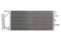 Chłodnice klimatyzacji - skraplacze: Chłodnica klimatyzacji Thermotec KTT110706