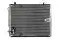 Chłodnica klimatyzacji (skraplacz): Chłodnica klimatyzacji Thermotec KTT110091
