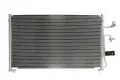 Chłodnica klimatyzacji (skraplacz): Chłodnica klimatyzacji Thermotec KTT110576