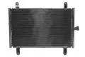  Chłodnice klimatyzacji - skraplacze: Chłodnica klimatyzacji Thermotec KTT110495