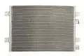 Chłodnica klimatyzacji (skraplacz): Chłodnica klimatyzacji Thermotec KTT110088