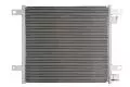  Chłodnice klimatyzacji - skraplacze: Chłodnica klimatyzacji Thermotec KTT110348