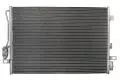 Chłodnica klimatyzacji (skraplacz): Chłodnica klimatyzacji Thermotec KTT110571