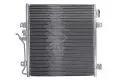 Chłodnica klimatyzacji (skraplacz): Chłodnica klimatyzacji Thermotec KTT110599