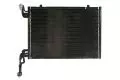 Chłodnice klimatyzacji - skraplacze: Chłodnica klimatyzacji Thermotec KTT110686