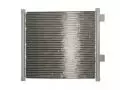 Chłodnica klimatyzacji (skraplacz): Chłodnica klimatyzacji Thermotec KTT110226