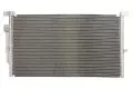 Chłodnica klimatyzacji (skraplacz): Chłodnica klimatyzacji Thermotec KTT110096