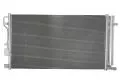 Chłodnice klimatyzacji - skraplacze: Chłodnica klimatyzacji Thermotec KTT110647