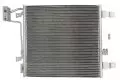 Chłodnica klimatyzacji (skraplacz): Chłodnica klimatyzacji Thermotec KTT110604