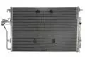 Chłodnice klimatyzacji - skraplacze: Chłodnica klimatyzacji Thermotec KTT110672