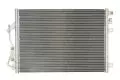 Chłodnica klimatyzacji (skraplacz): Chłodnica klimatyzacji Thermotec KTT110085