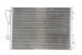 Chłodnice klimatyzacji - skraplacze: Chłodnica klimatyzacji Thermotec KTT110060