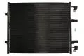  Chłodnice klimatyzacji - skraplacze: Chłodnica klimatyzacji Thermotec KTT110398