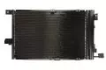 Układ klimatyzacji: Chłodnica klimatyzacji Thermotec KTT110001