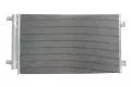 Chłodnice klimatyzacji - skraplacze: Chłodnica klimatyzacji Thermotec KTT110661
