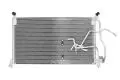  Chłodnice klimatyzacji - skraplacze: Chłodnica klimatyzacji Thermotec KTT110479