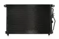 Chłodnice klimatyzacji - skraplacze: Chłodnica klimatyzacji Thermotec KTT110075
