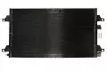 Chłodnice klimatyzacji - skraplacze: Chłodnica klimatyzacji Thermotec KTT110039