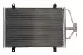 Chłodnica klimatyzacji (skraplacz): Chłodnica klimatyzacji Thermotec KTT110102