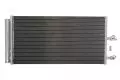 Chłodnice klimatyzacji - skraplacze: Chłodnica klimatyzacji Thermotec KTT110704
