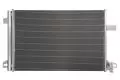 Chłodnica klimatyzacji (skraplacz): Chłodnica klimatyzacji Thermotec KTT110603