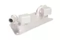 Chłodnica oleju: Chłodnica oleju silnikowego Thermotec D4I003TT