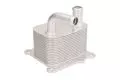  Chłodnica oleju: Chłodnica oleju silnikowego Thermotec D4G011TT