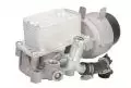  Chłodnica wody i oleju: Chłodnica oleju silnikowego Thermotec D4C006TT