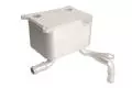  Chłodnica oleju: Chłodnica oleju silnikowego Thermotec D4A014TT