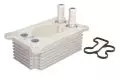  Chłodnica wody i oleju: Chłodnica oleju silnikowego Thermotec D4G004TT