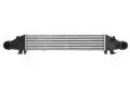  Chłodnica doładowania - Intercooler: Chłodnica powietrza dolotowego Thermotec DAM008TT
