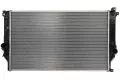 Chłodnice wody: Chłodnica silnika Thermotec D72064TT