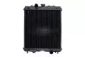 Chłodnica silnika Thermotec D7AG434TT, fot. 