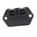  Dmuchawy: Opornik dmuchawy Thermotec DEF006TT