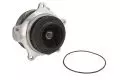  Pompa wody: Pompa cieczy chłodzącej (z kołem pasowym) Thermotec WP-DF123