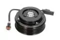 Sprzęgło elektromagnetyczne kompresora: Sprzęgło kompresora klimatyzacji Thermotec KTT040268