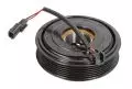 Sprzęgło elektromagnetyczne kompresora: Sprzęgło kompresora klimatyzacji Thermotec KTT040249