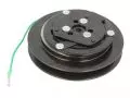  Sprzęgło elektromagnetyczne kompresora: Sprzęgło kompresora klimatyzacji Thermotec KTT040138