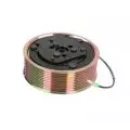 Sprzęgło kompresora klimatyzacji Thermotec KTT040137, fot. 