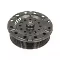  Sprzęgło elektromagnetyczne kompresora: Sprzęgło kompresora klimatyzacji Thermotec KTT040143