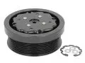  Sprzęgło elektromagnetyczne kompresora: Sprzęgło kompresora klimatyzacji Thermotec KTT040047